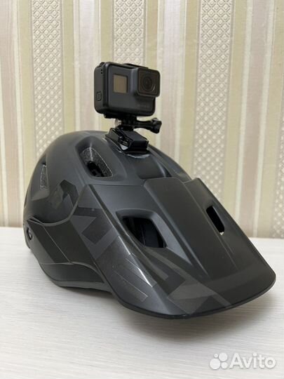 Эндуро-шлем MET Roam