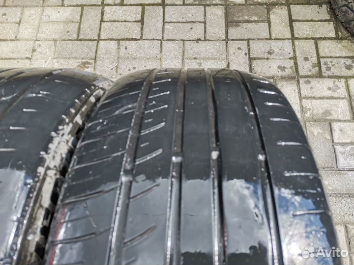 RoadX RXMotion U11 255/50 R19 107Y