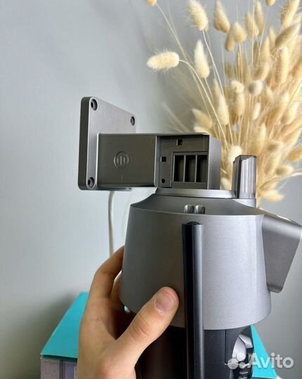 WiFi камера видеонаблюдения 2 объектива и 8х зум