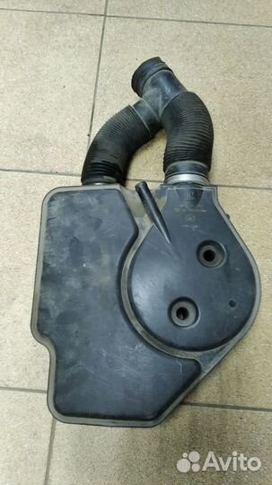 Корпус, Крышка дросселя Опель Астра Corsa Vectra