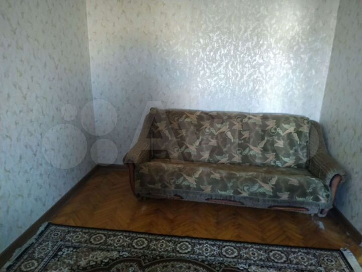 1-к. квартира, 40 м², 3/4 эт.