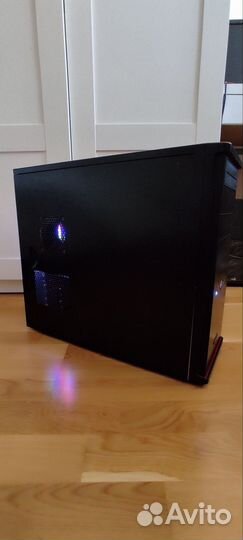 Игровой системный блок