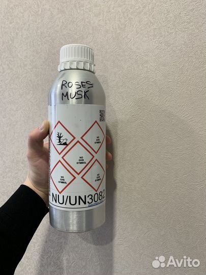 Масляные духи оптом 249