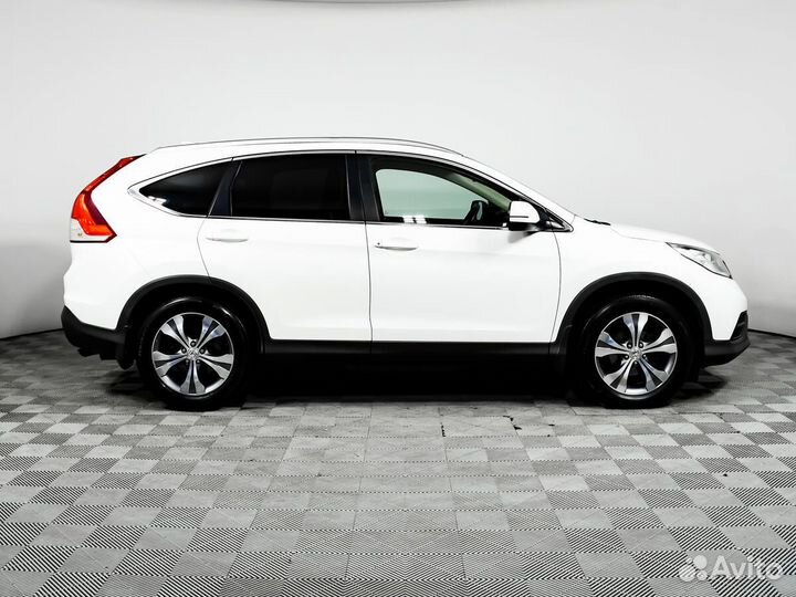 Honda CR-V 2.0 AT, 2014, 153 086 км