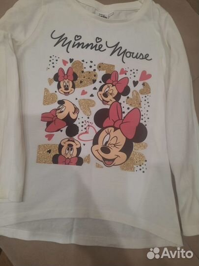 Детская одежда для девочек