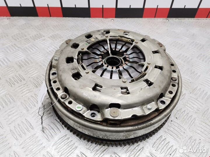 Маховик для BMW 3-Series (E90/E91/E92/E93)