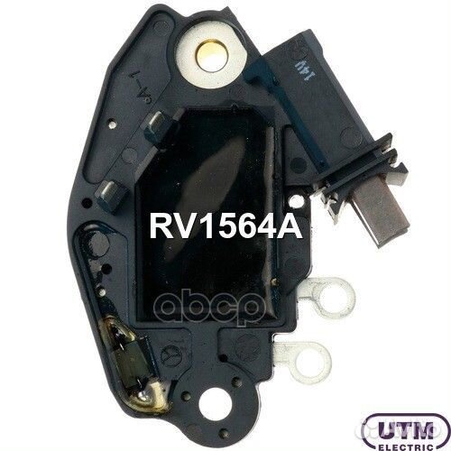 Регулятор PSA 206/307 02- генератора RV1564A Utm