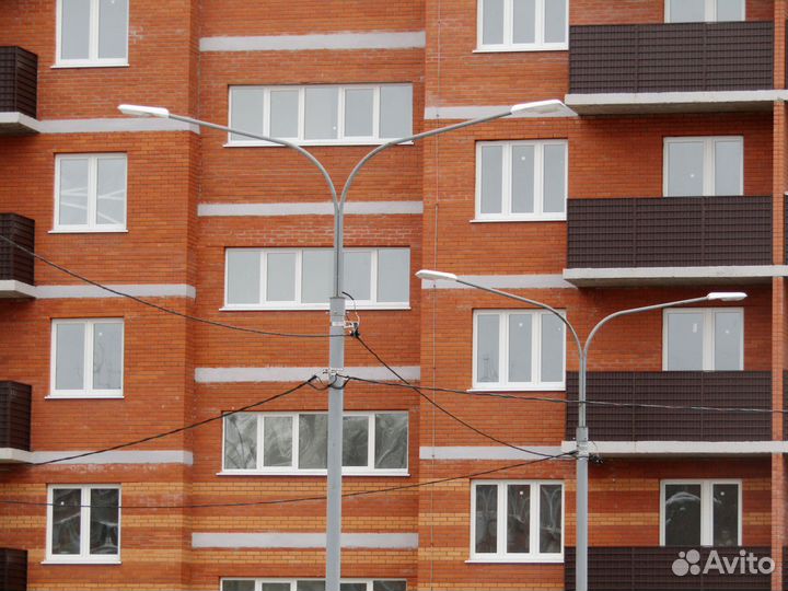 Светильник на столб galad Победа XS 40вт 22723