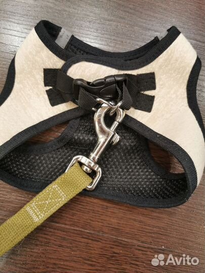 Шлейка для собак и кошек
