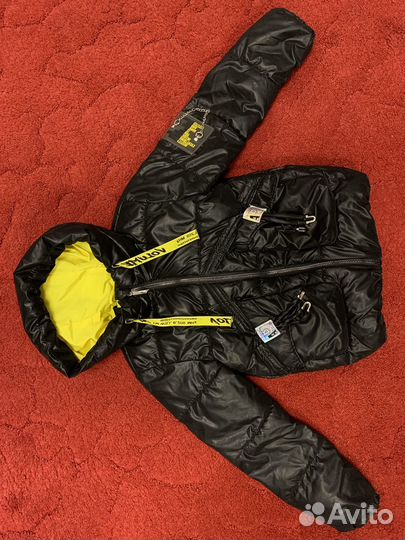 Куртка, спортивный костюм