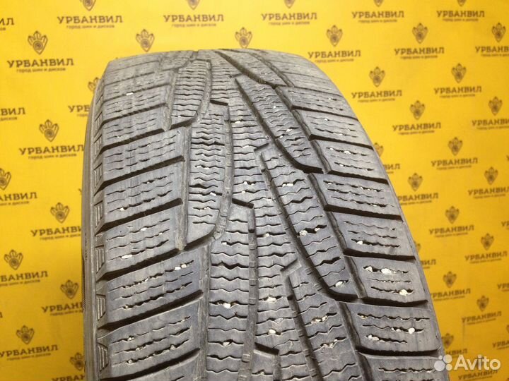 Marshal I'Zen KW31 195/55 R16