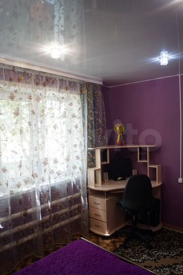 Дом 83,1 м² на участке 7,6 сот.