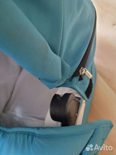 Люлька britax