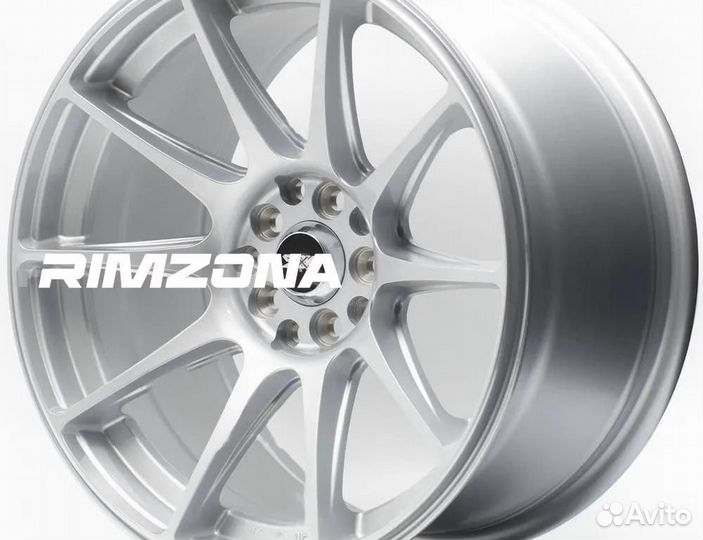 Литые диски XXR R17 5x100 srt. В наличии