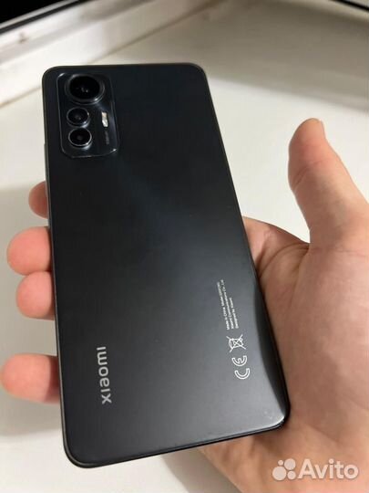 Xiaomi 12 Lite, 8/128 ГБ