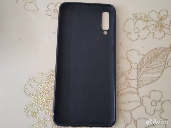 Samsung Galaxy A70, 6/128 ГБ