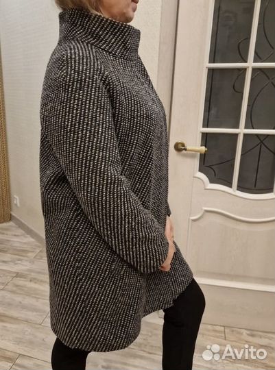 Пальто женское