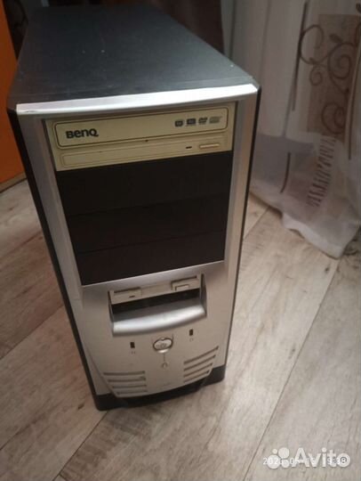 Корпус для пк