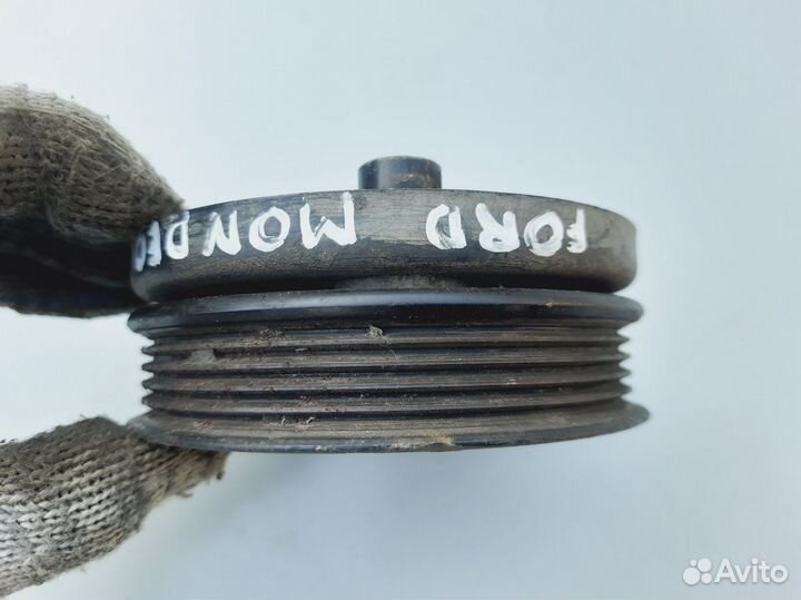 Шкив промежуточного вала Ford Mondeo 1