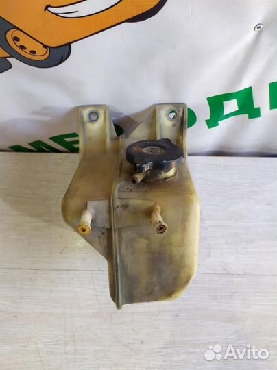 Бачок расширительный Ford-Форд Transit 1994-2000