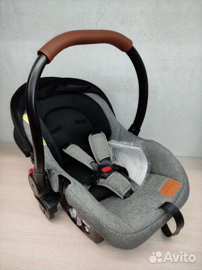 Автолюлька от 0