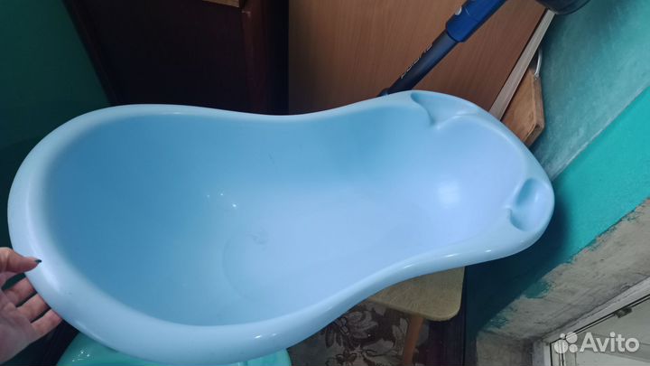 Ванночка для купания