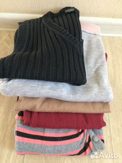 Пакет вещей