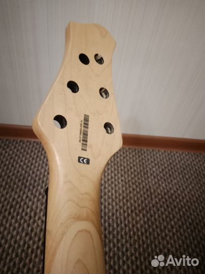 Гриф бас 6 струн Tagima XB-21