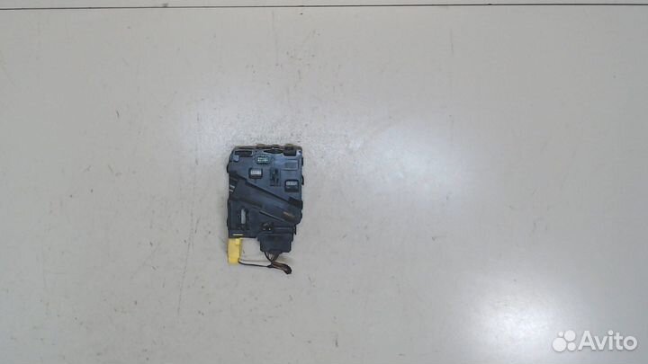 Блок управления подрулевыми переключателями Seat L