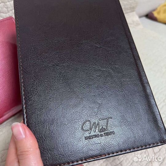 Ежедневник