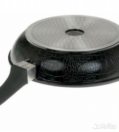 Сковорода Rondell Escurion 24 см (Новая)