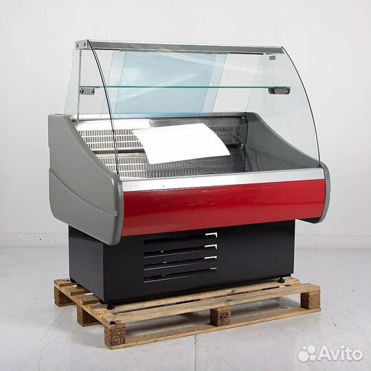 Стёкла Cryspi Octava