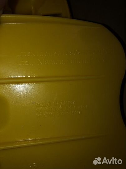 Ласты, маска, трубка детские для плавания