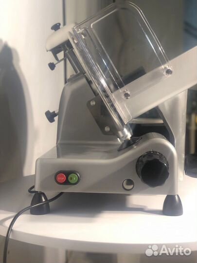 Слайсер beckers ES 300