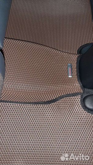 Эва коврики