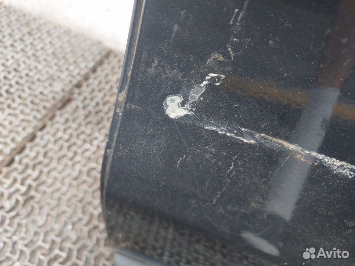 Дверь боковая Honda CR-V, 2007