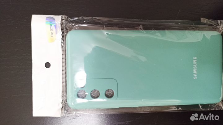 Чехол на samsung galaxy s20