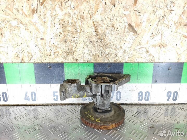 Насос водяной помпа Hyundai Accent 1994-2000