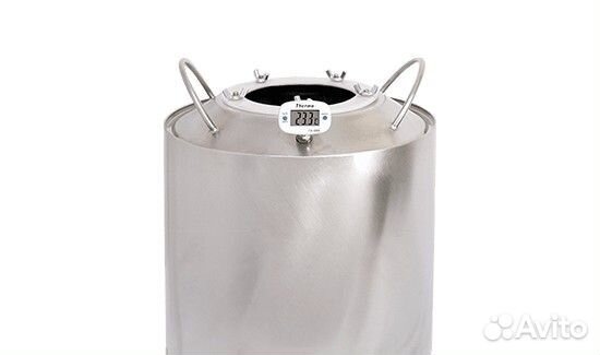 Самогонный аппарат Германия, 22л