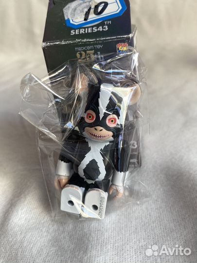 Bearbrick 7 см