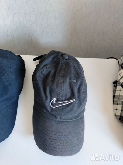 Кепка Nike,Polo,Fred Perry