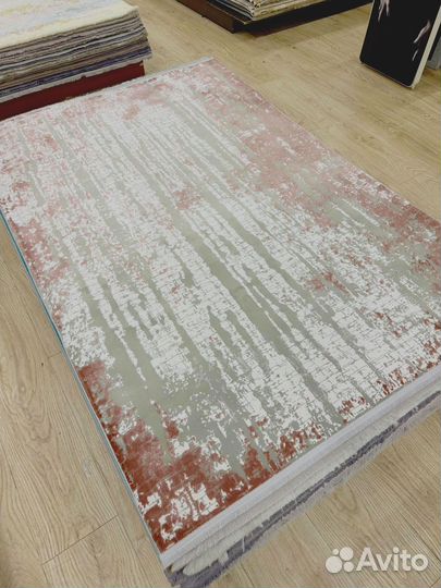 Ковер современный для гостиной