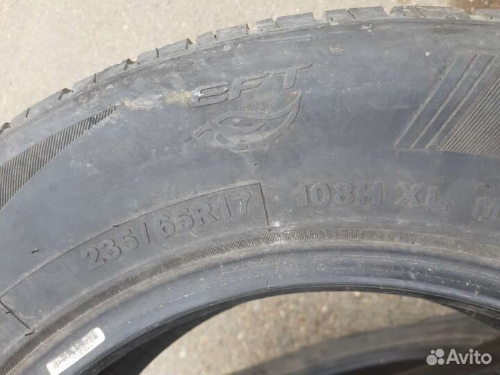 Sailun Terramax CVR 235/65 R17