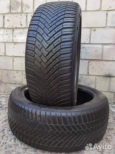 Continental AllSeasonContact 225/45 R19 96W