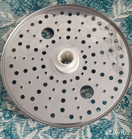 Диск терка для кух.ком.Moulinex, Kenwood,Bosch