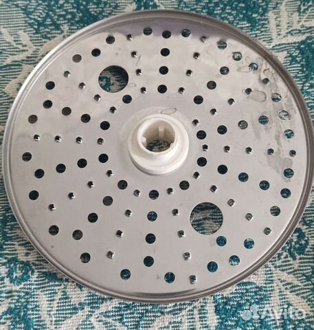 Диск терка для кух.ком.Moulinex, Kenwood,Bosch