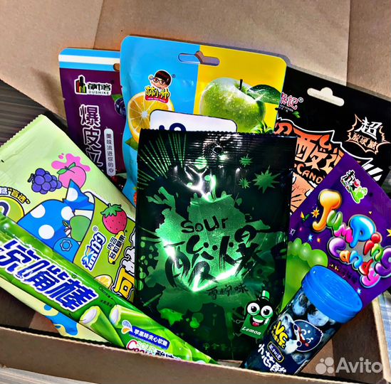 Подарочный набор