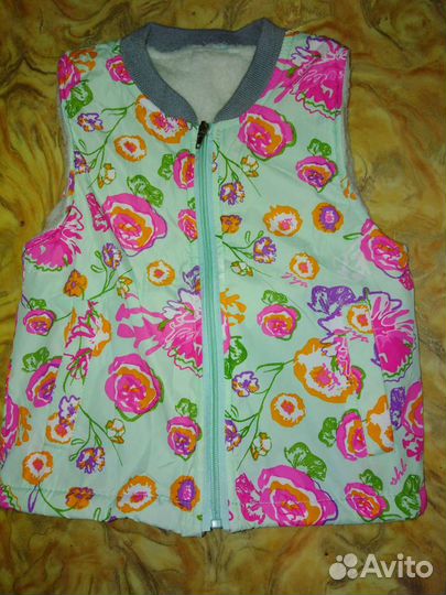 Комплект зимний