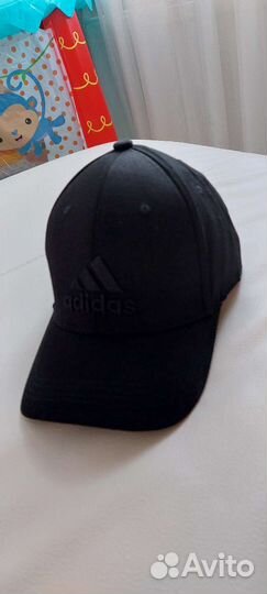 Кепка мужская Adidas на резинке