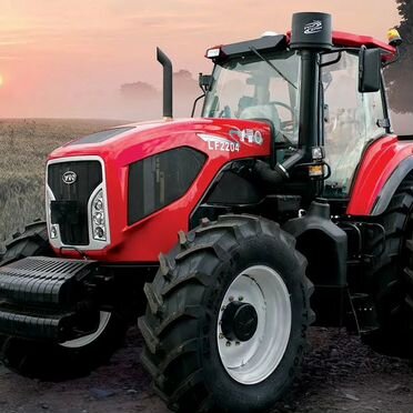 Трактор YTO LF, 2026